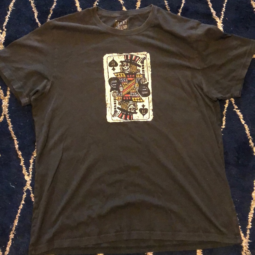 Lucky brand T-shirt